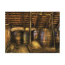Bar - Wine Barrels