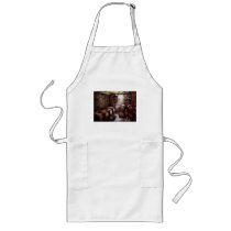 Bar - Wine - The Wine Cellar Aprons