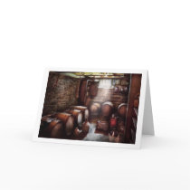 Bar - Wine - The Wine Cellar