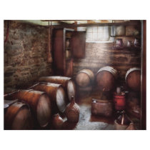 Bar - Wine - The Wine Cellar