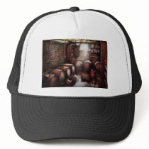 Bar - Wine - The Wine Cellar
