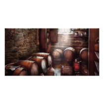 Bar - Wine - The Wine Cellar