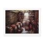 Bar - Wine - The Wine Cellar