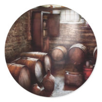 Bar - Wine - The Wine Cellar