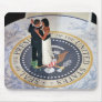 Barack and Michelle Obama dancing Inaugural Ball