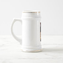 Barack and Michelle Obama Coffee Mugs