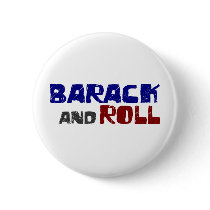 Barack And Roll