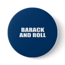 BARACK AND ROLL