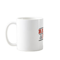Barack and Roll Coffee Mug