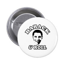 Barack and Roll Pins