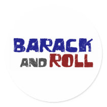 Barack And Roll