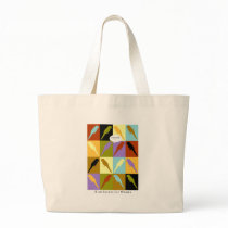 Barack Bag: bird-lovers for Obama