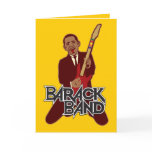 Barack Band