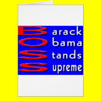 Barack cards