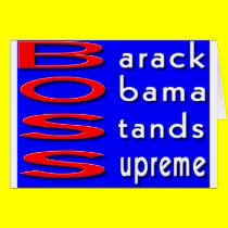 Barack cards