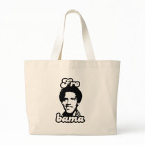 Barack Frobama Canvas Bag