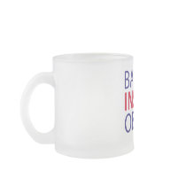 Barack Insane Obama Mug