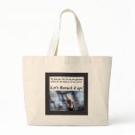 Barack it up! bags