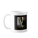 BARACK & MICHELLE OBAMA:  TOAST OF THE TOWN COFFEE MUGS
