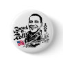 Barack N' Roll Button 