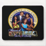 Barack Obama'08 Mouse Mats