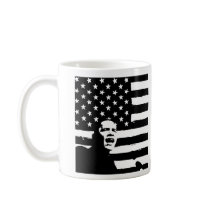 Barack Obama '08 Coffee Mugs