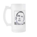 Barack Obama '08 mugs