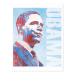 Barack Obama '08 Postcards
