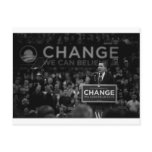 Barack Obama 1 Post Cards