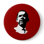Barack Obama 2012 Buttons