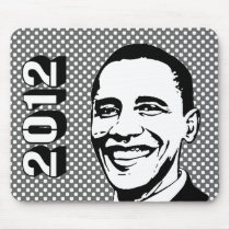 Barack Obama 2012