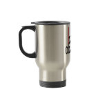 Barack Obama 2012 Coffee Mugs