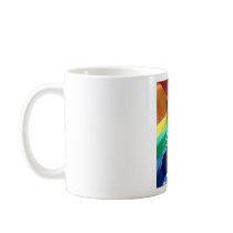 Barack Obama 2012 Coffee Mugs