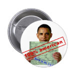 Barack Obama 2012 Pins