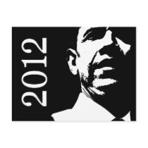 Barack Obama 2012