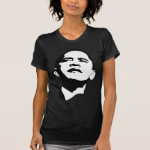 Barack Obama 2012 Shirt