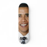 barack-obama-2, Abstract Weapons skateboards