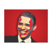 Barack Obama 44th President