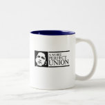 Barack Obama: A Perfect Union Coffee Mugs