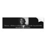 Barack Obama "Americans... still believe in a... Bumper Stickers