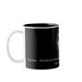 Barack Obama "Americans... still believe in a... Coffee Mug