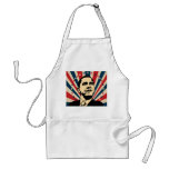 Barack Obama aprons