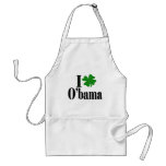 Barack Obama aprons