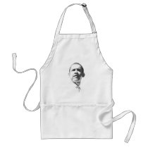 Barack Obama Aprons
