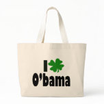 Barack Obama bags