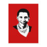 Barack Obama Bandana Postcards