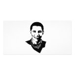 Barack Obama Bandanna