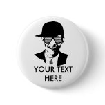 Barack Obama Bling Pins