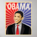 Barack Obama Bold