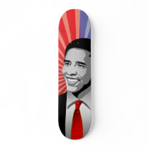 Barack Obama Bold